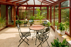 Milnrow conservatory quotes