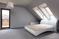 Milnrow bedroom extensions