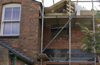 free Milnrow home extension quotes