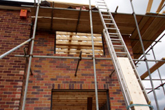 house extensions Milnrow