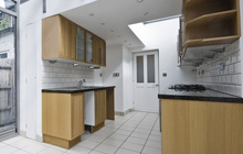 Milnrow kitchen extension leads